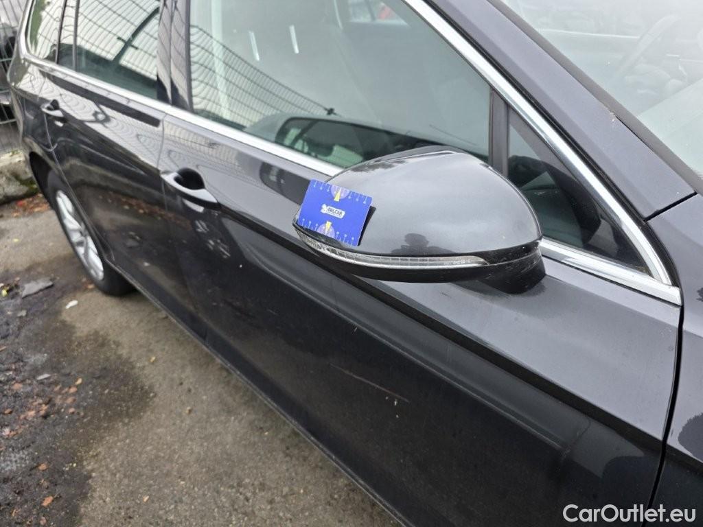 Volkswagen  Passat Volkswagen  Variant 1.6 TDI SCR DSG7 Style Business 5d !!Technical issue!! #35