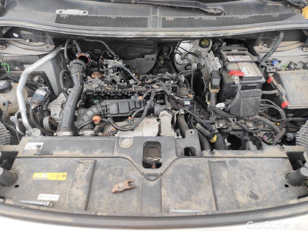 DS  DS7 DS 7 Crossback 1.5 BlueHDi 130 Automatic So Chic 5d !!Technical issue!! #20