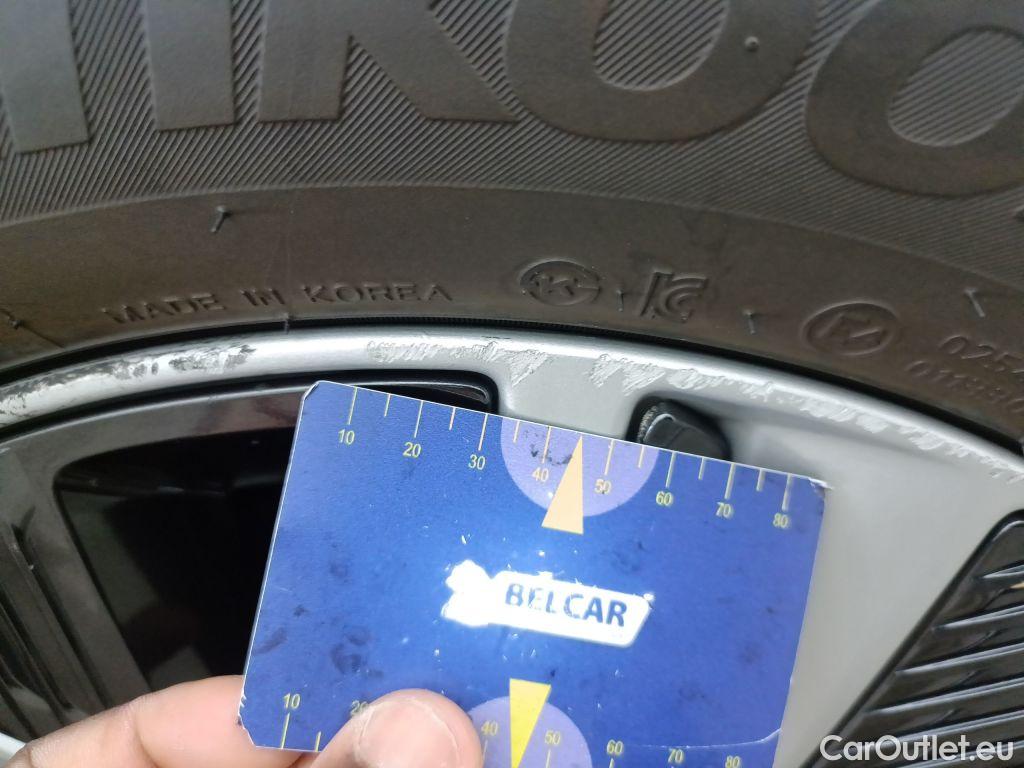 KIA  Niro KIA  Pace 1.6 GDi PHEV 6DCT 5d !! Technical issues !!!   #84