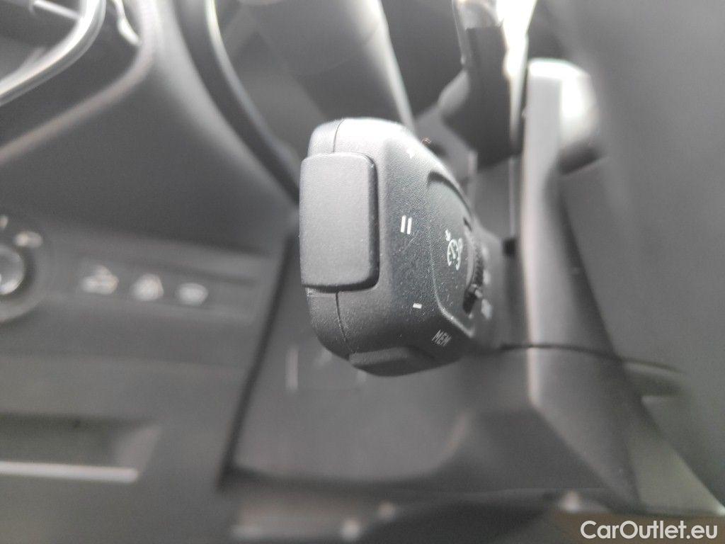 DS  DS7 DS 7 Crossback 1.5 BlueHDi 130 Automatic So Chic 5d !!Technical issue!! #29