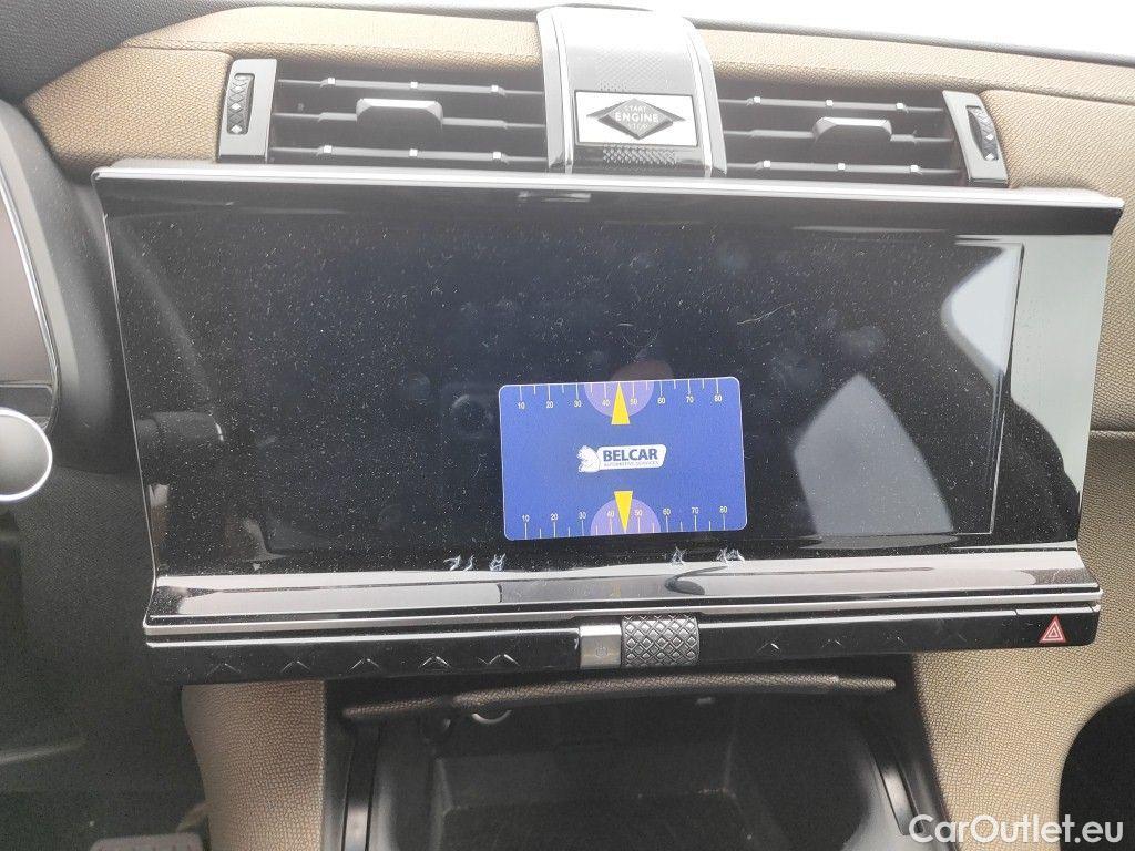 DS  DS7 DS 7 Crossback 1.5 BlueHDi 130 Automatic So Chic 5d !!Technical issue!! #58