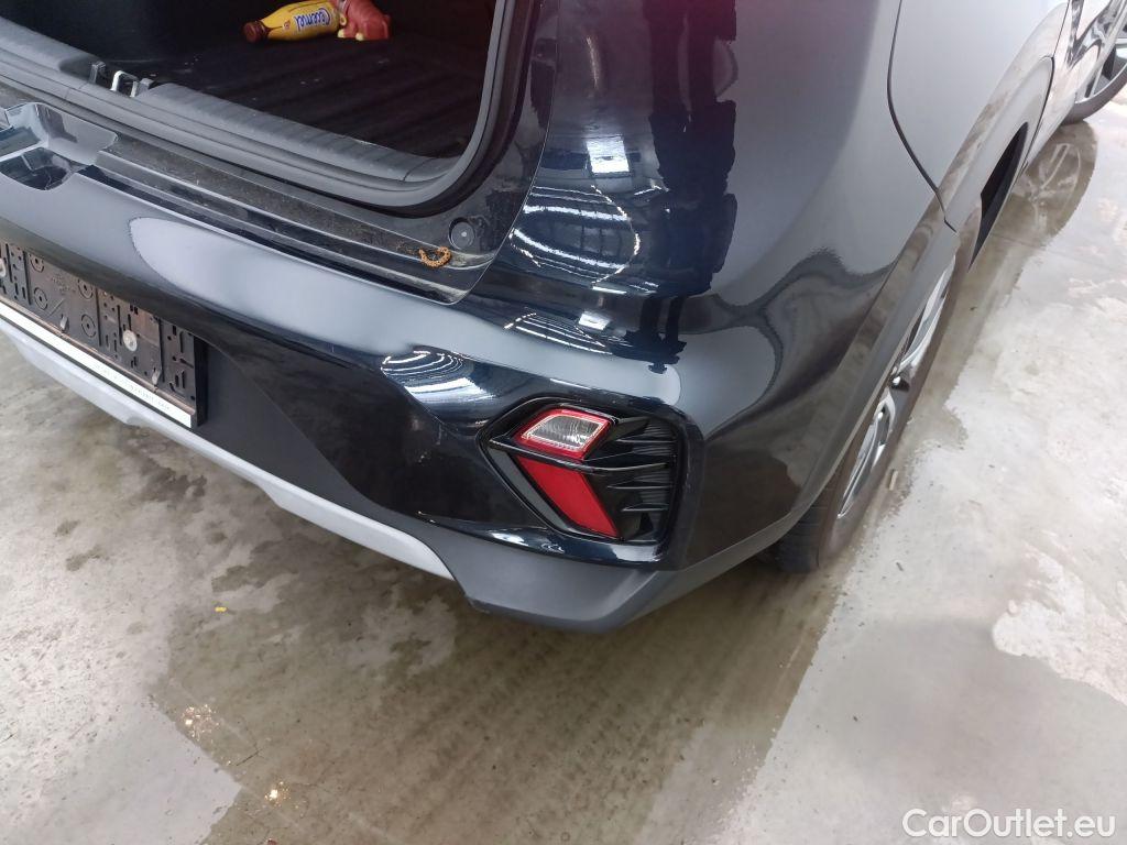 KIA  Niro KIA  Pace 1.6 GDi PHEV 6DCT 5d !! Technical issues !!!   #71