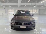 Volkswagen  Tiguan VOLKSWAGEN  / 2016 / 5P / SUV 2.0 TDI SCR 110KW BUSINESS BMT #6