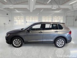 Volkswagen  Tiguan VOLKSWAGEN  / 2016 / 5P / SUV 2.0 TDI SCR 110KW BUSINESS BMT #8