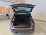 Volkswagen  Tiguan VOLKSWAGEN  / 2016 / 5P / SUV 2.0 TDI SCR 110KW BUSINESS BMT #5