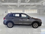Volkswagen  Tiguan VOLKSWAGEN  / 2016 / 5P / SUV 2.0 TDI SCR 110KW BUSINESS BMT #7