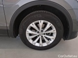 Volkswagen  Tiguan VOLKSWAGEN  / 2016 / 5P / SUV 2.0 TDI SCR 110KW BUSINESS BMT #17