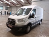 Ford  Transit Ford  350M 2.0TD 170pk 125kW M6 Trend 4d !!Technical issue!!