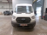 Ford  Transit Ford  350M 2.0TD 170pk 125kW M6 Trend 4d !!Technical issue!! #5