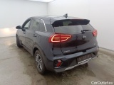 KIA  Niro KIA  Pace 1.6 GDi PHEV 6DCT 5d !! Technical issues !!!   #7