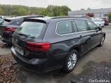 Volkswagen  Passat Volkswagen  Variant 1.6 TDI SCR DSG7 Style Business 5d !!Technical issue!! #2