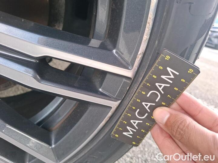 Bmw  Serie 3 2.0 320D M SPORT TOURING AUTO #31