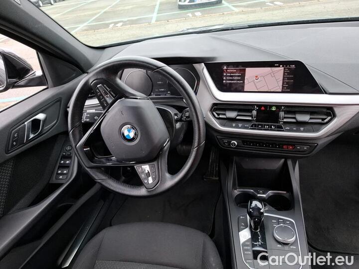 Bmw  Serie 1 1.5 116D DCT BUSINESS DESIGN #4