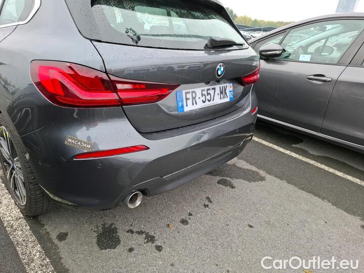 Bmw  Serie 1 1.5 116D DCT BUSINESS DESIGN #39