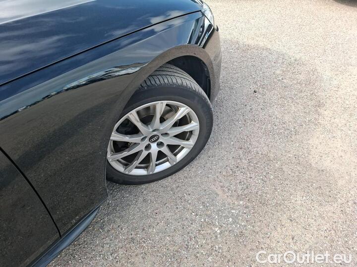 Audi  A4 2.0 35 TDI 163 S TRONIC BUSINESS LINE #33