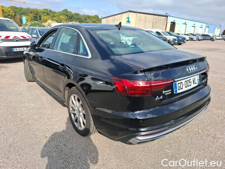 Audi  A4 2.0 35 TDI 163 S TRONIC BUSINESS LINE #2