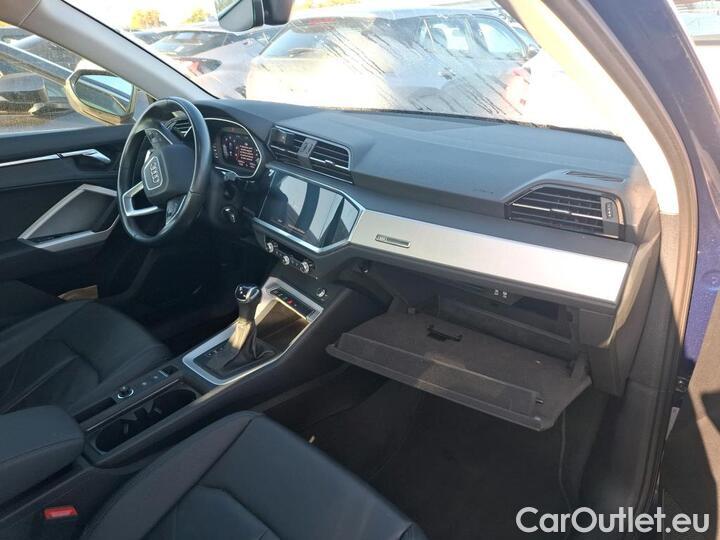 Audi  Q3 2.0 35 TDI 150 S TRONIC BUSINESS LINE #4