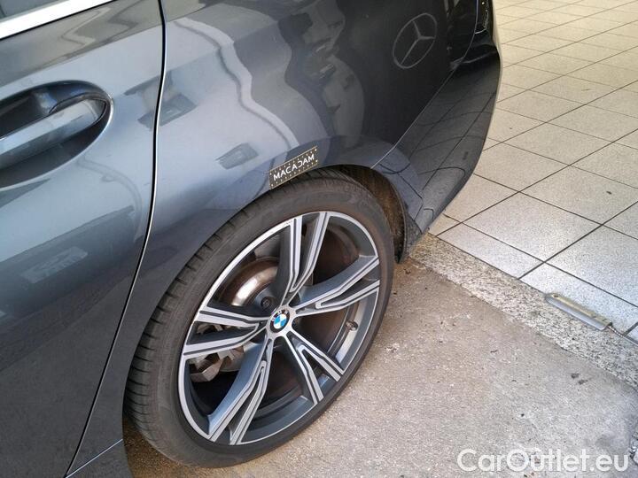 Bmw  Serie 3 2.0 330E BUSINESS DESIGN HYBRID TOUR A #37