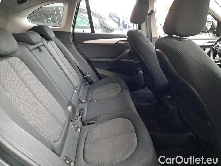 Bmw  X1 1.5 SDRIVE16D BUSINESS DESIGN STEPT DCT #10