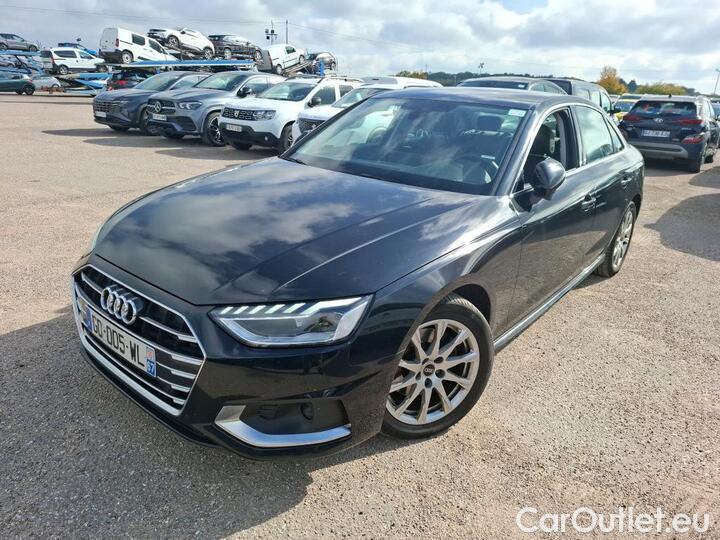 Audi  A4 2.0 35 TDI 163 S TRONIC BUSINESS LINE #35