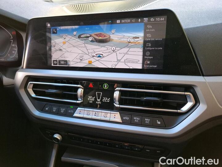 Bmw  Serie 3 2.0 330E BUSINESS DESIGN HYBRID TOUR A #11