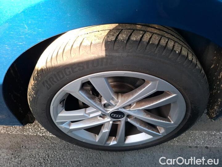 Audi  A3 2.0 TDI 150 S TRONIC BUSINESS LINE SB #22