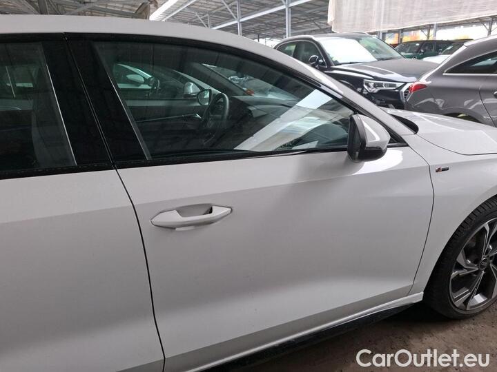 Audi  A3 1.5 TFSI 150 S TRONIC S LINE SB #47