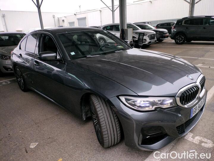 Bmw  Serie 3 3.0 330D XDRIVE M SPORT AUTO #26
