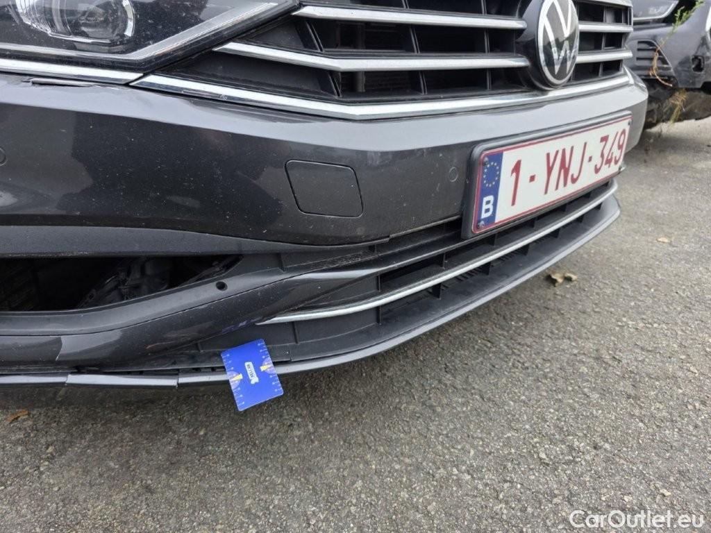 Volkswagen  Passat Volkswagen  Variant 1.6 TDI SCR DSG7 Style Business 5d !!Technical issue!! #72