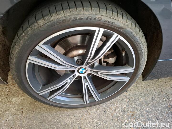 Bmw  Serie 3 2.0 330E BUSINESS DESIGN HYBRID TOUR A #22