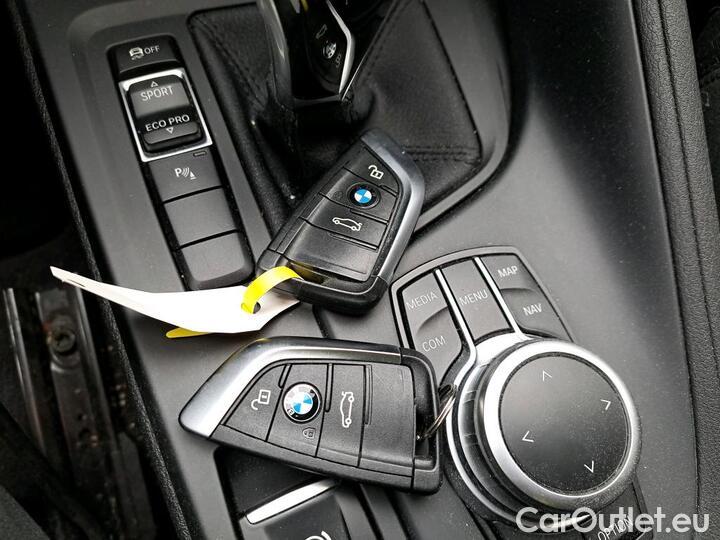 Bmw  X1 1.5 SDRIVE16D BUSINESS DESIGN STEPT DCT #6