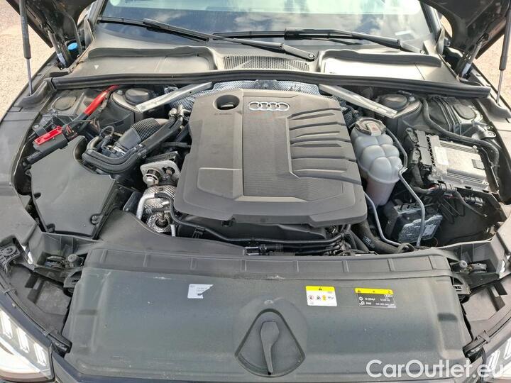 Audi  A4 2.0 35 TDI 163 S TRONIC BUSINESS LINE #27