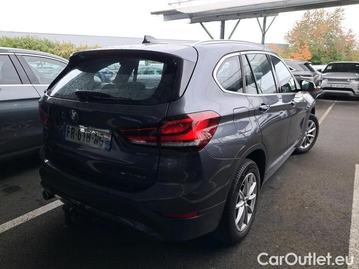 Bmw  X1 1.5 SDRIVE16D BUSINESS DESIGN STEPT DCT #3