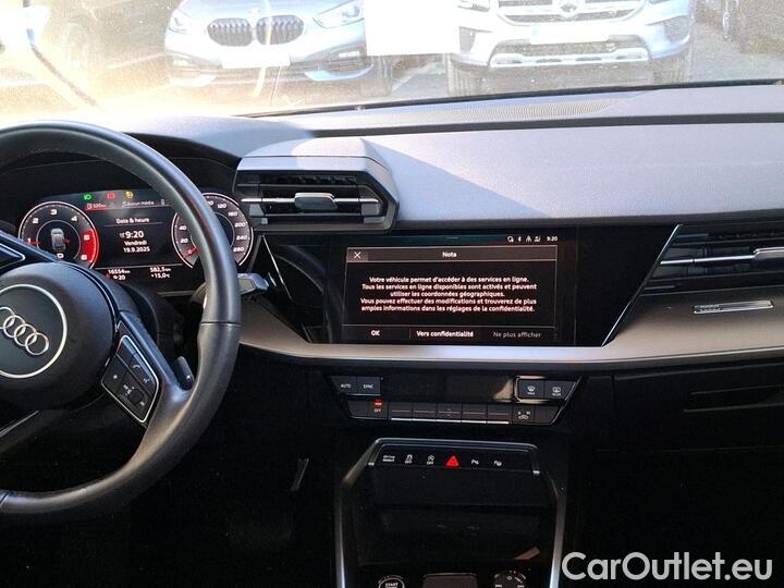 Audi  A3 2.0 TDI 150 S TRONIC BUSINESS LINE SB #11