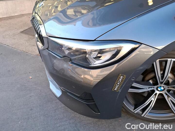 Bmw  Serie 3 2.0 330E BUSINESS DESIGN HYBRID TOUR A #30
