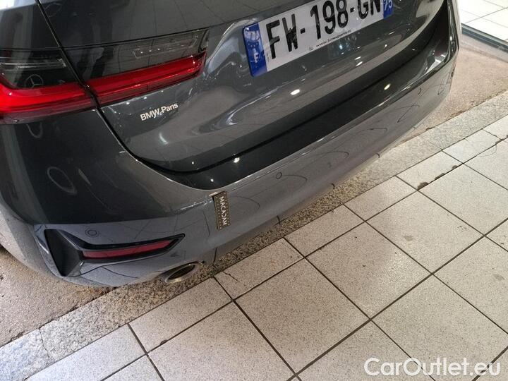 Bmw  Serie 3 2.0 330E BUSINESS DESIGN HYBRID TOUR A #41
