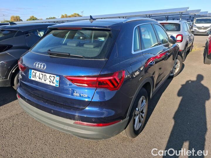 Audi  Q3 2.0 35 TDI 150 S TRONIC BUSINESS LINE #3
