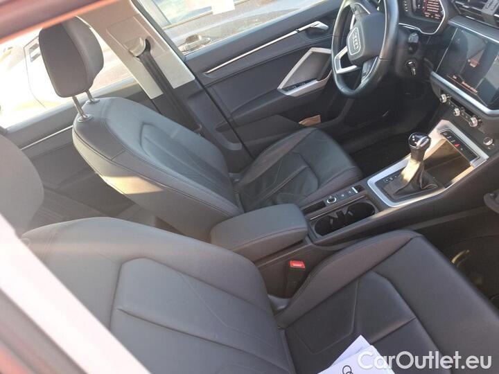 Audi  Q3 2.0 35 TDI 150 S TRONIC BUSINESS LINE #9
