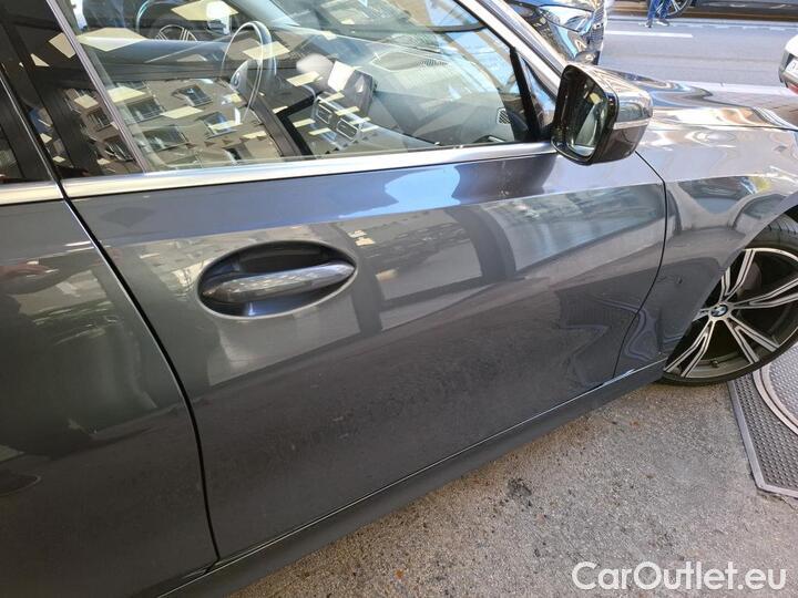 Bmw  Serie 3 2.0 330E BUSINESS DESIGN HYBRID TOUR A #55
