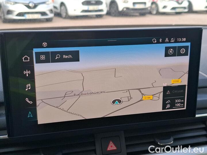Audi  A4 2.0 35 TDI 163 S TRONIC BUSINESS LINE #14