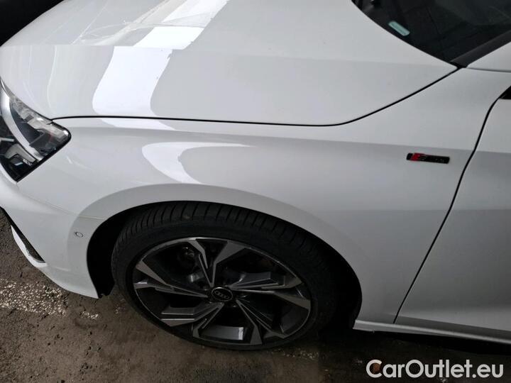 Audi  A3 1.5 TFSI 150 S TRONIC S LINE SB #50