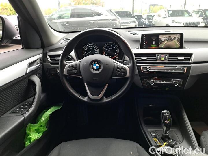 Bmw  X1 1.5 SDRIVE16D BUSINESS DESIGN STEPT DCT #4