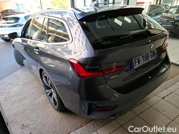 Bmw  Serie 3 2.0 330E BUSINESS DESIGN HYBRID TOUR A #2