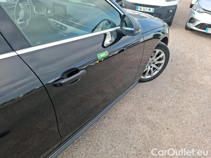 Audi  A4 2.0 35 TDI 163 S TRONIC BUSINESS LINE #26