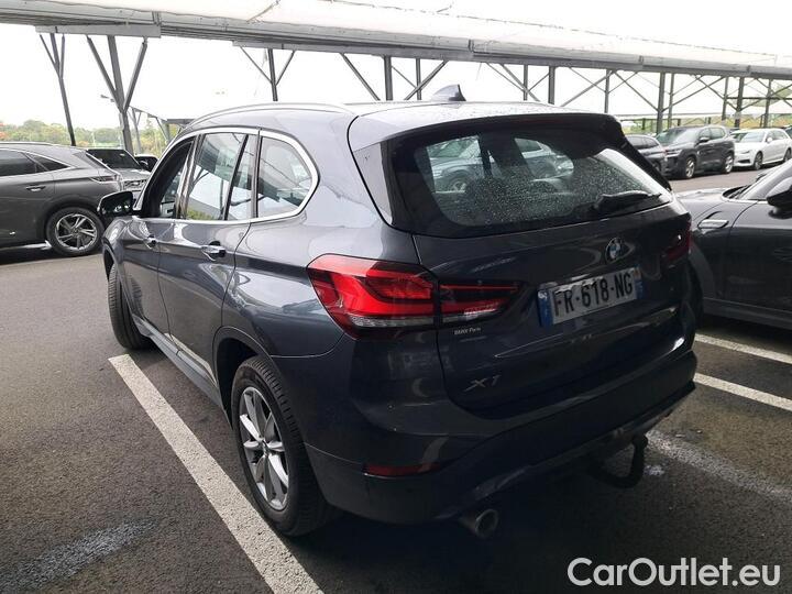Bmw  X1 1.5 SDRIVE16D BUSINESS DESIGN STEPT DCT #2