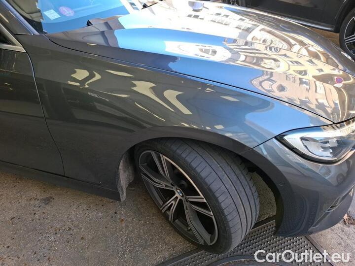 Bmw  Serie 3 2.0 330E BUSINESS DESIGN HYBRID TOUR A #59