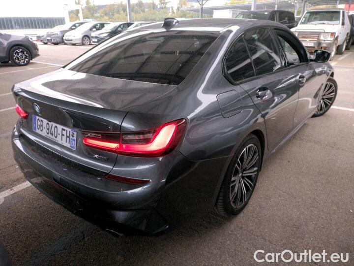 Bmw  Serie 3 3.0 330D XDRIVE M SPORT AUTO #3