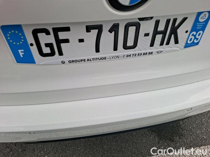 Bmw  Serie 3 2.0 320D M SPORT TOURING AUTO #5