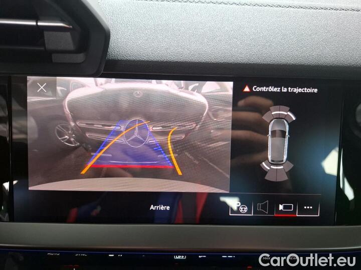 Audi  A3 1.5 TFSI 150 S TRONIC S LINE SB #45