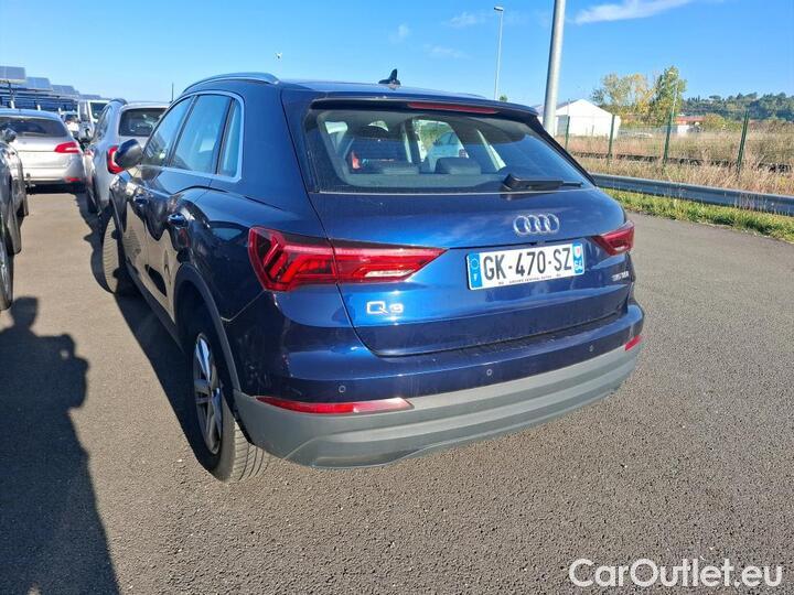 Audi  Q3 2.0 35 TDI 150 S TRONIC BUSINESS LINE #2